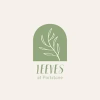 Leeves at Portstone Cafe logo